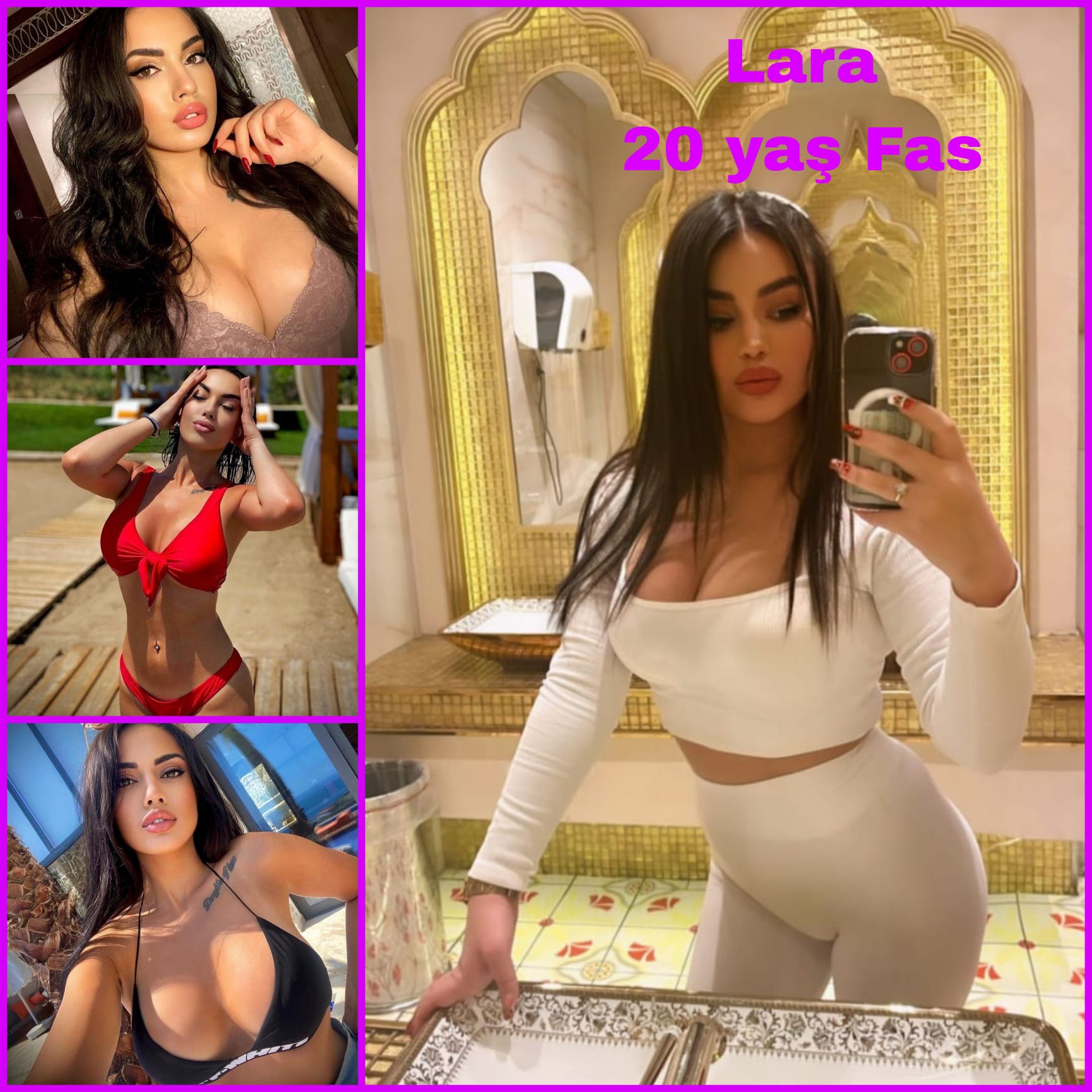 Karaköy Escort Hizmetleri Çağırma